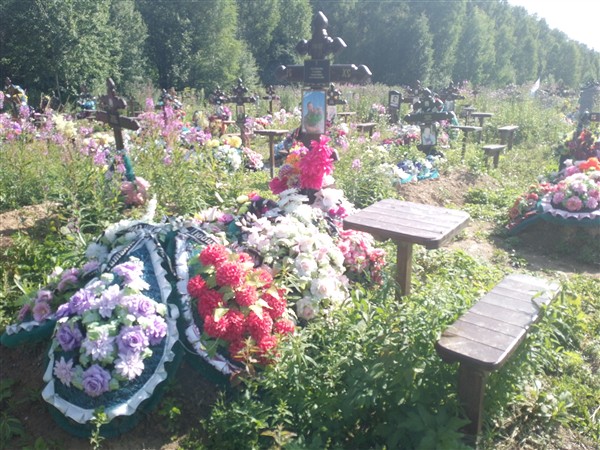 Частикова Татьяна Ивановна