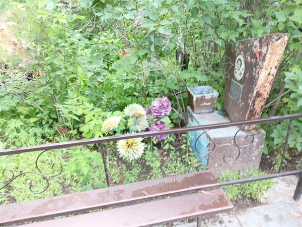 Шемет Галик Александрович