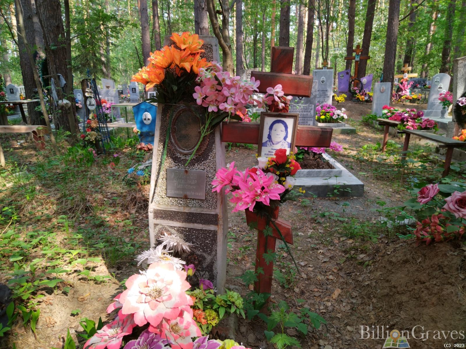 Власов Александр Павлович