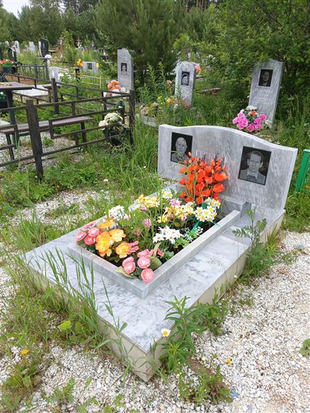 Гребнев Александр Николаевич