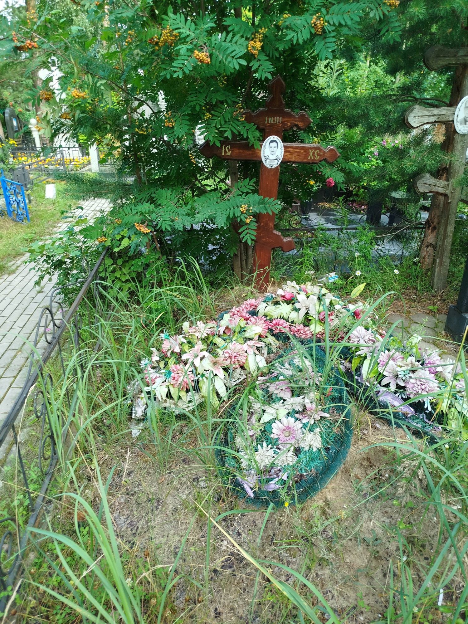 Шмидт Валентина Андреевна