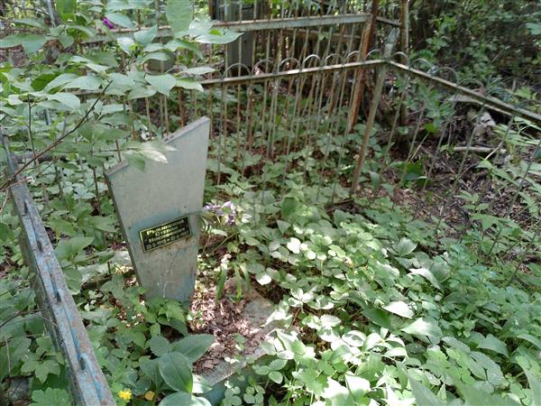 Рыбинский Степан Иосифович