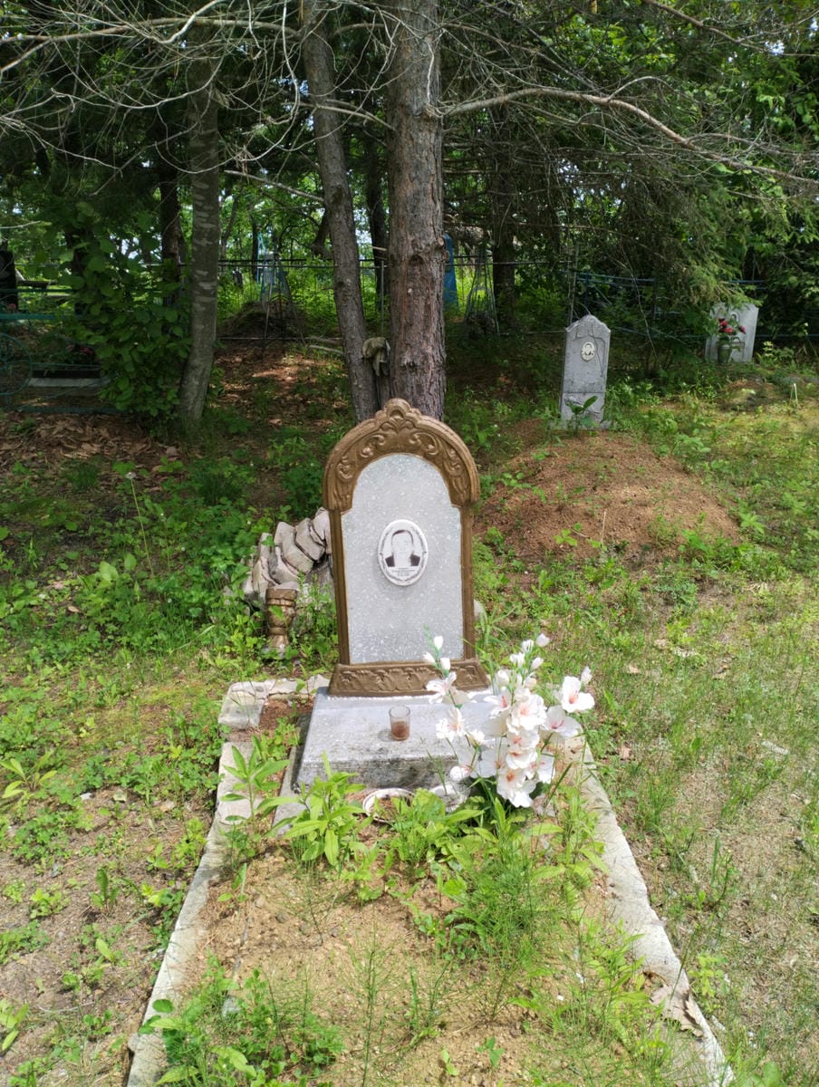 Колдина Зинаида Васильевна