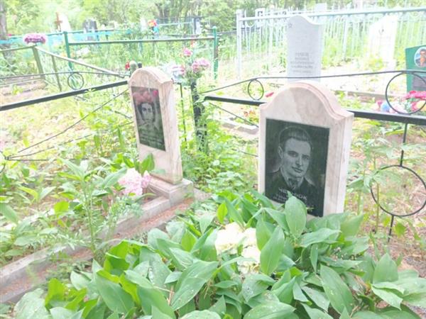 Чернюк Иван Тимофеевич