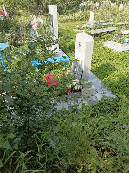 Наумов Константин Семенович