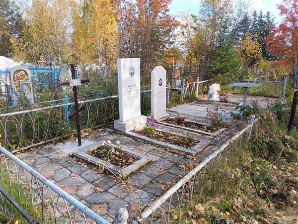 Пучкина Клара Алексеевна