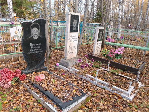 Когодеева Тамара Константиновна