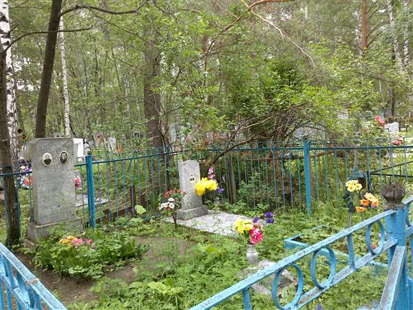 Житинёв Анатолий Николаевич