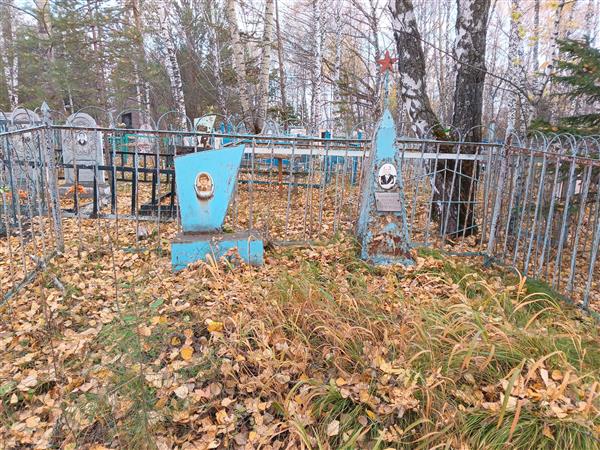 Ворончук Владимир Михайлович