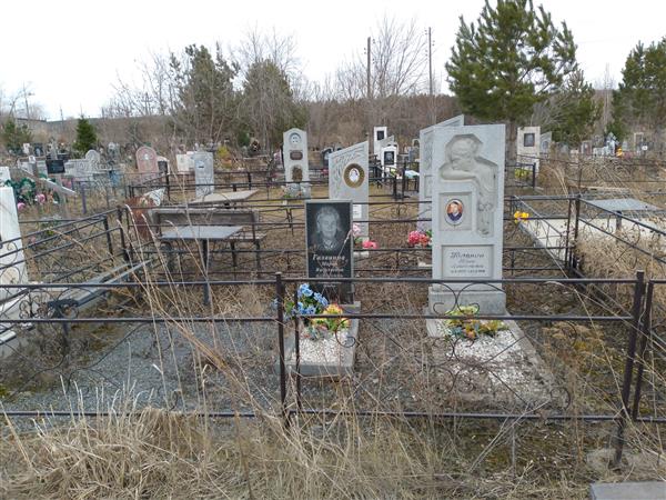 Галанин Юрий Анатольевич