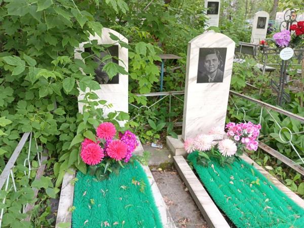 Клундук Екатерина Ивановна