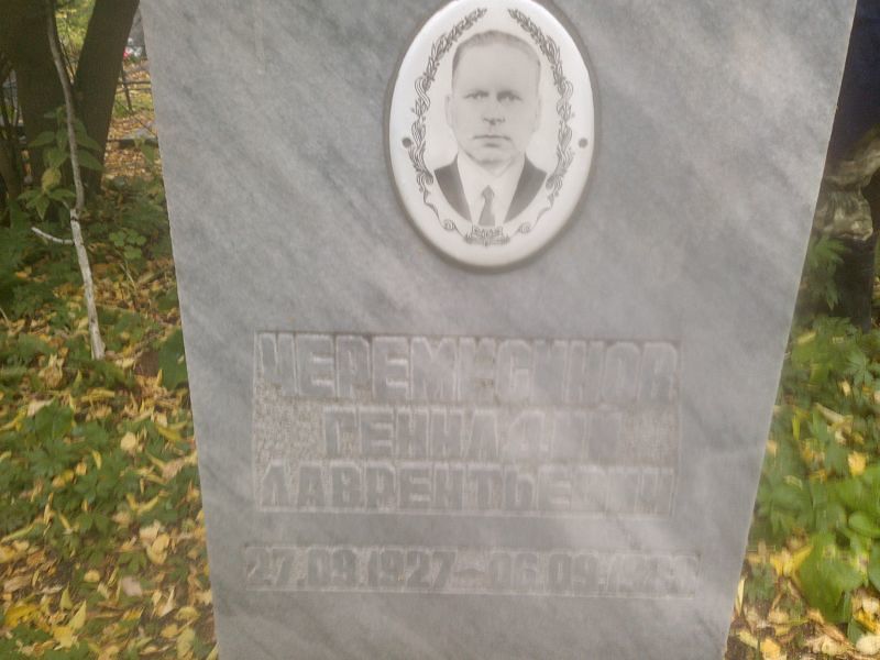 Черемисинов