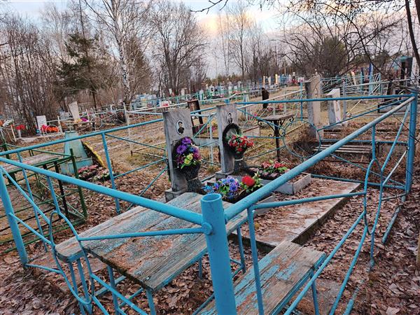 Бухвалов Василий Петрович