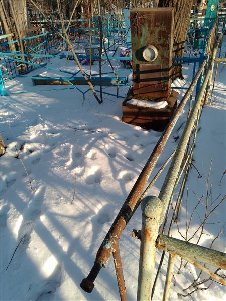 Семенов Иван Владимирович
