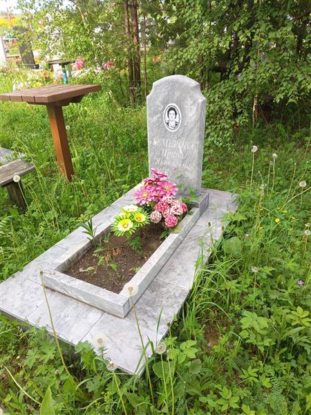 Темерова Ирина Яковлевна