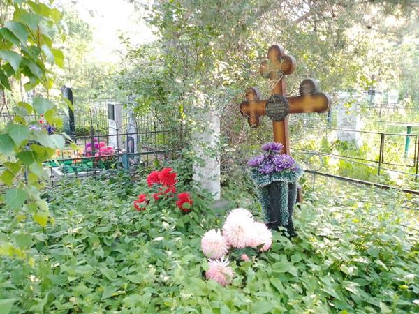 Старцева Людмила Михайловна