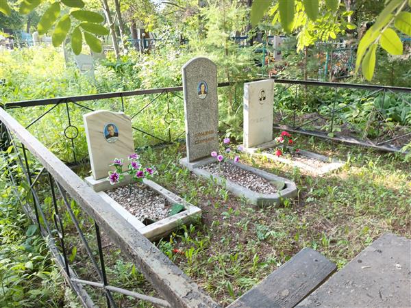 Прошкин Владимир Васильевич