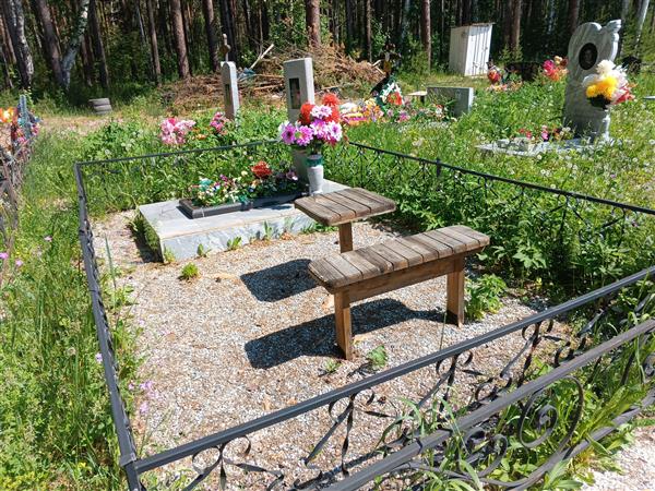 Вязовиков Семен Илларионович