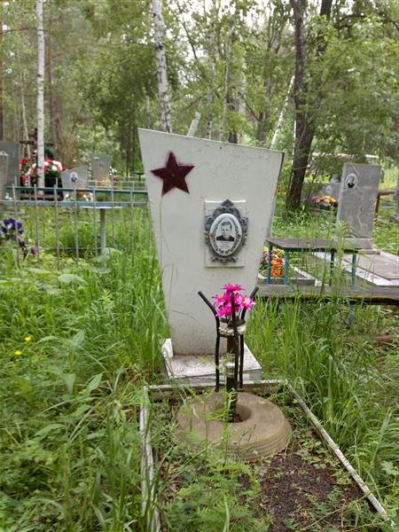 Полепишин Михаил Алексеевич