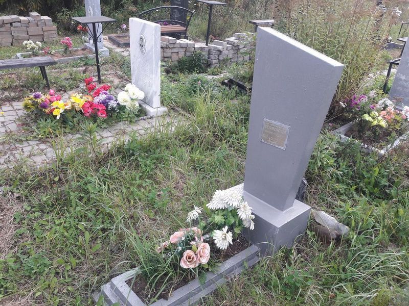 Селиверстов Николай Андреевич