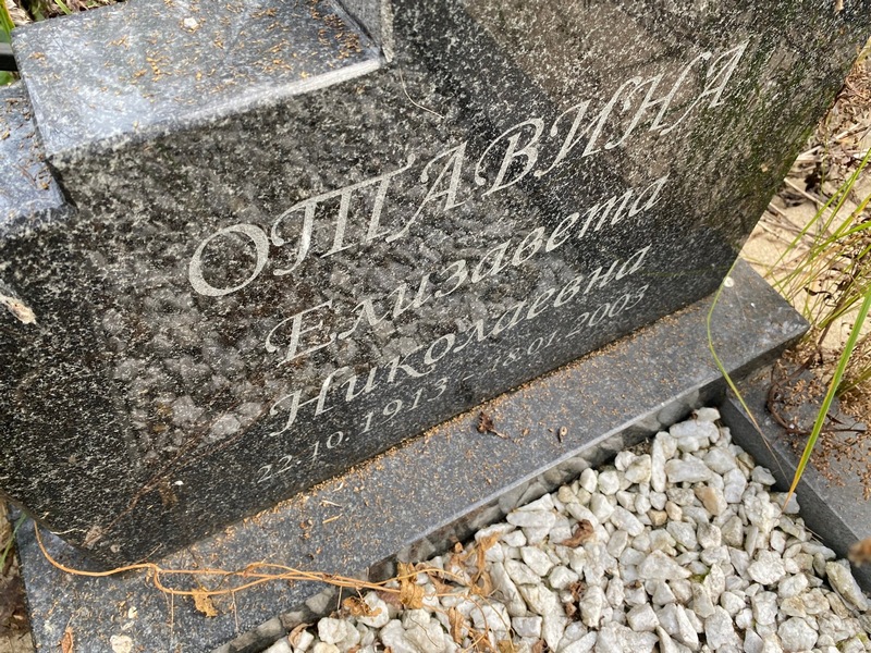 Отавина
