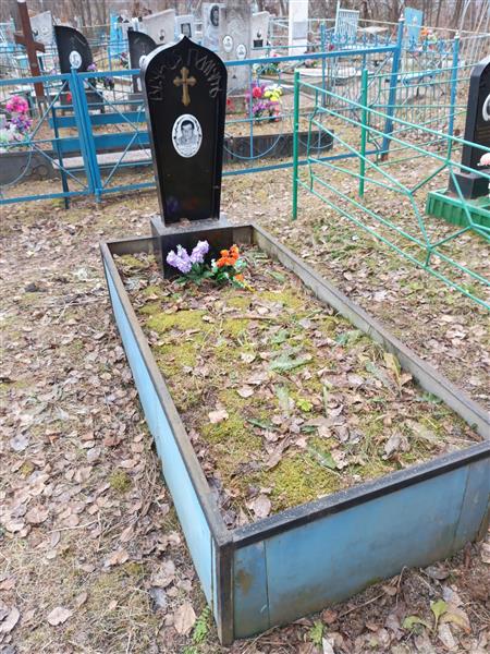 Елькин Борис Анатольевич