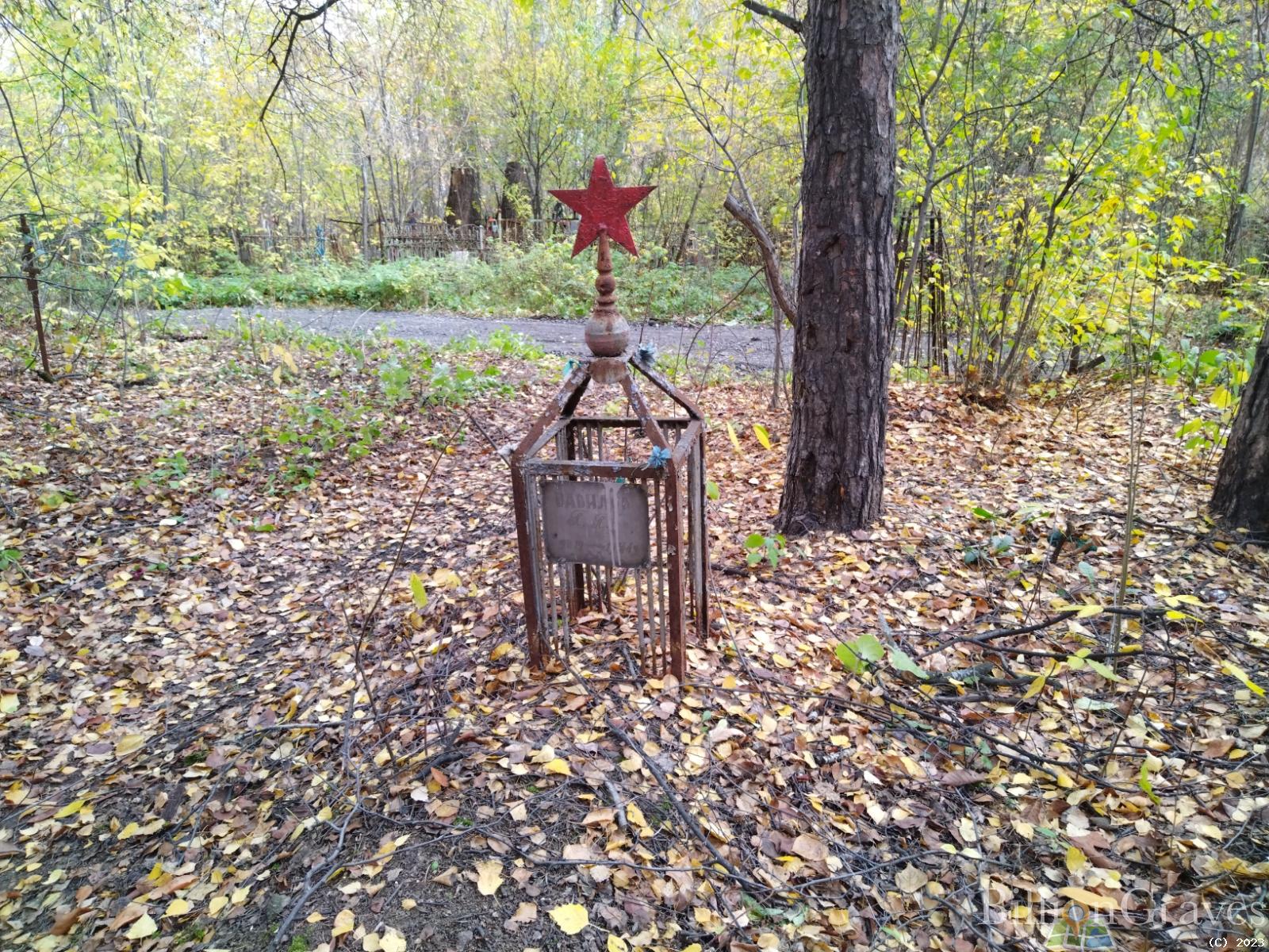 Вавилов П. П.