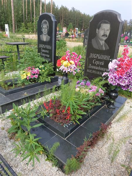 Добрынин Сергей Леонидович