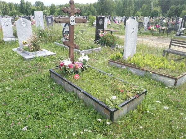 Кипрова Нина Гавриловна