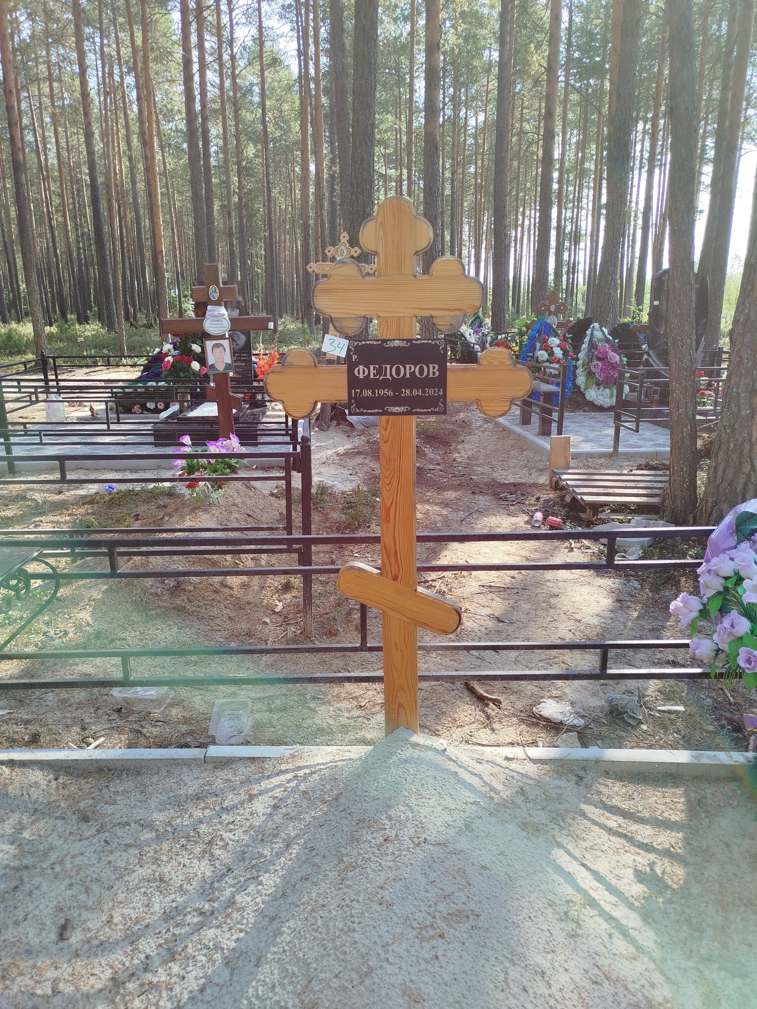 Федоров