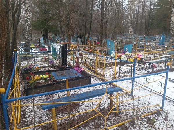Предеин Петр Александрович