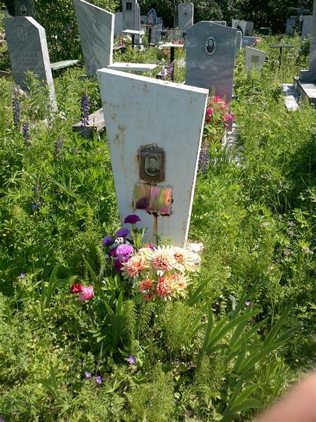 Вибе Петр Петрович