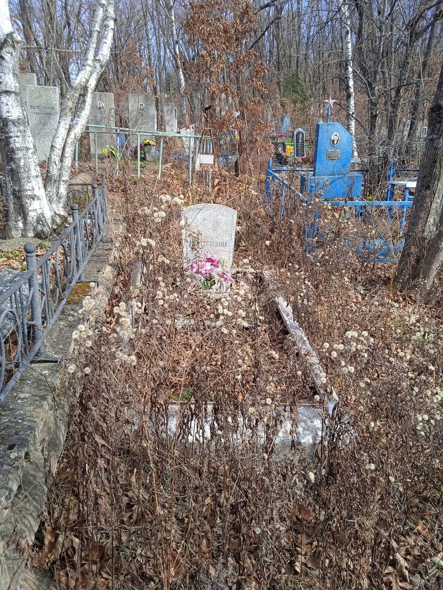 Непогодин Иван Яковлевич