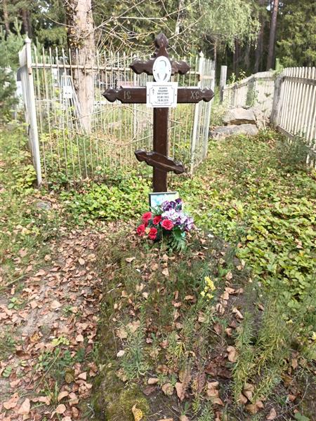Щекалев Владимир Викторович