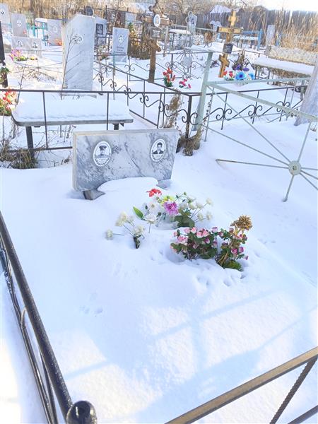 Наговицин Николай Николаевич