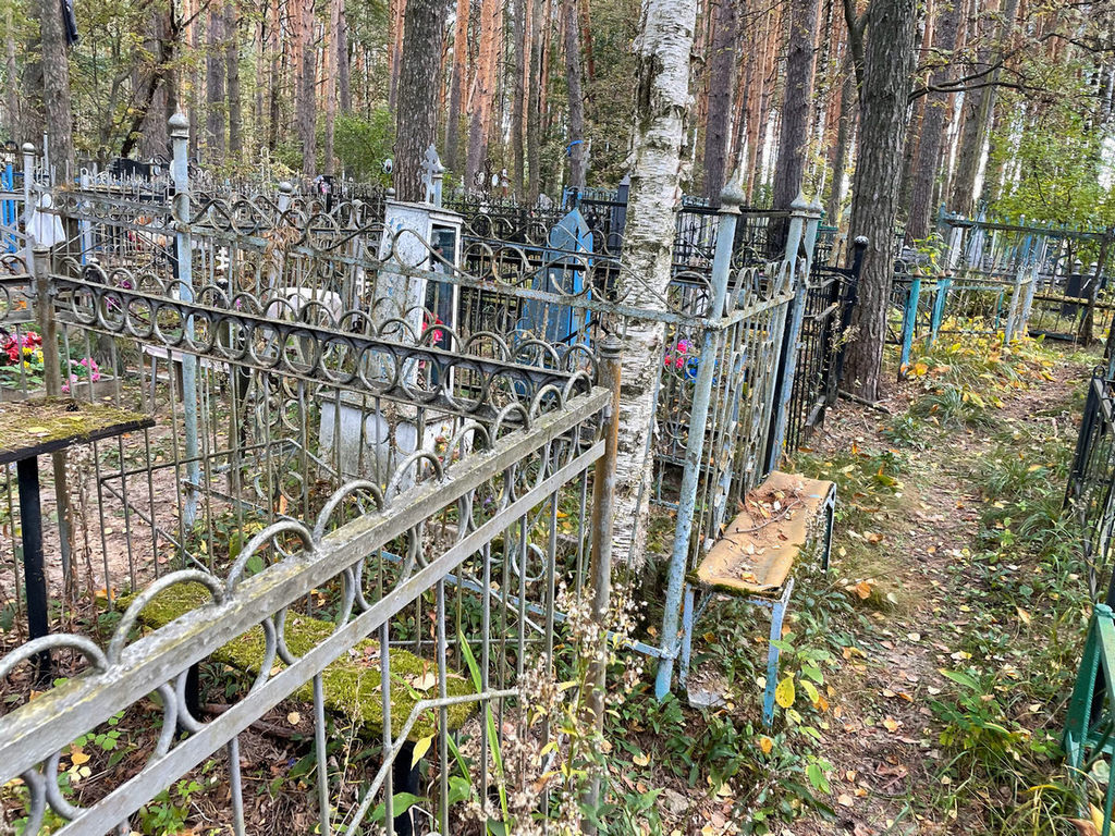 Быков Иван Васильевич