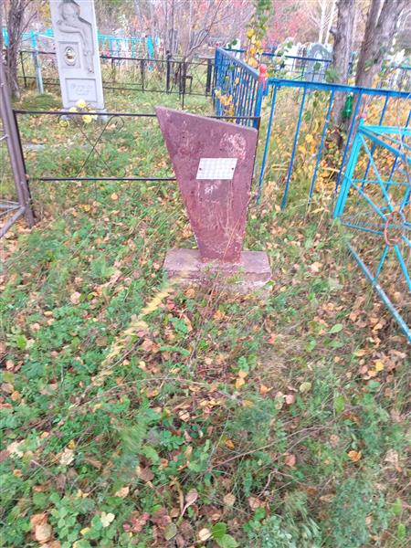 Стененкова Мария Федотовна