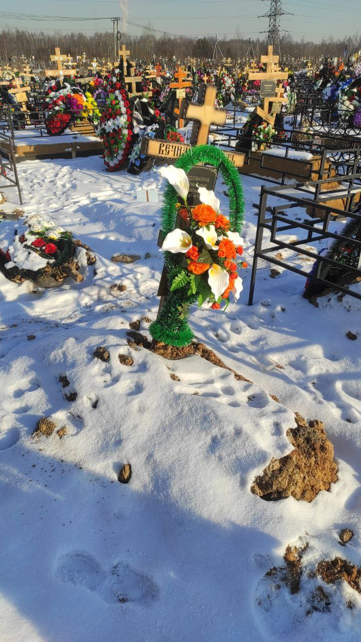 Коровкина