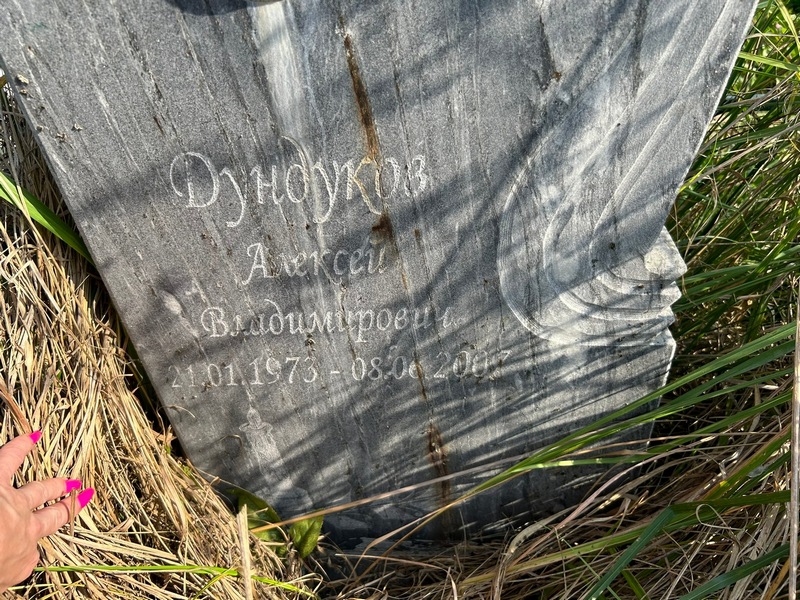 Дундуков