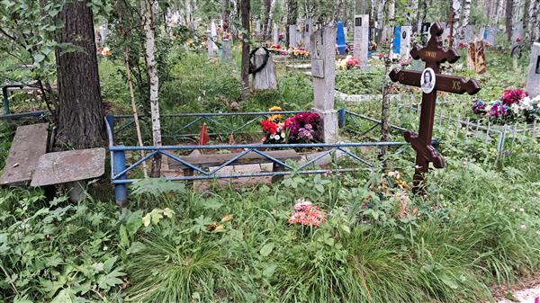 Дубинина Вера Григорьевна