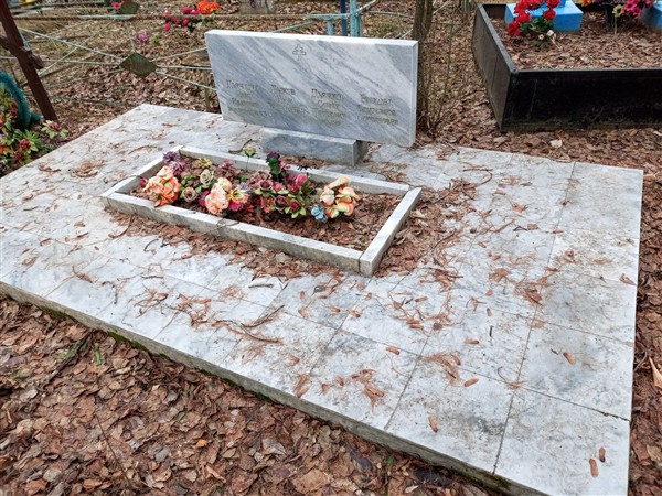 Дьячкова Анна Ивановна
