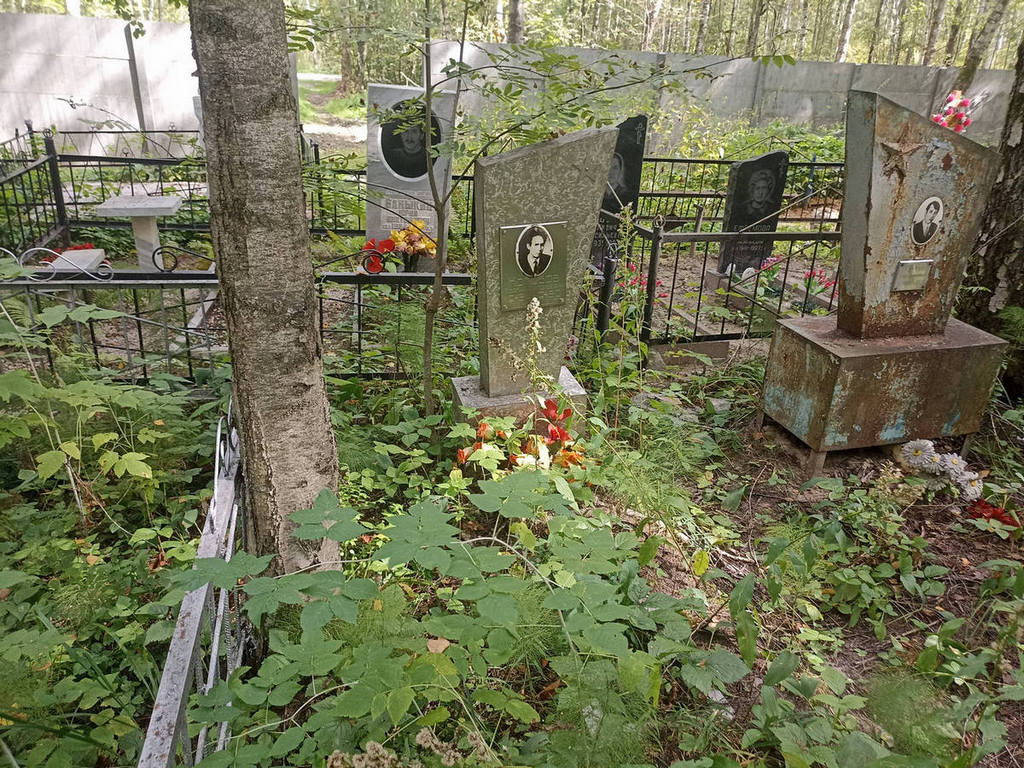 Колобов Георгий Григорьевич