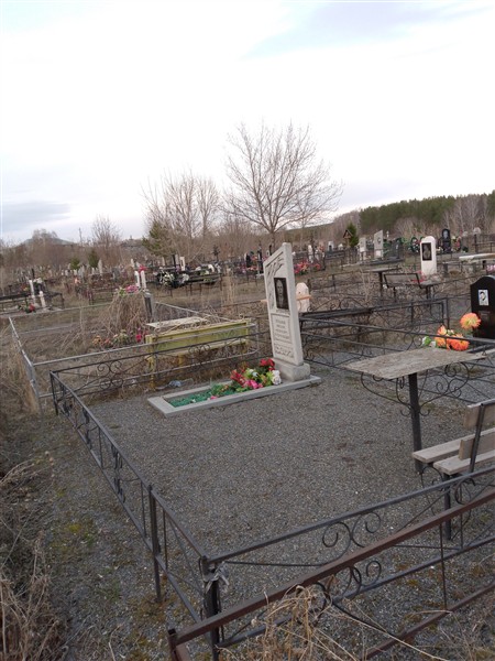 Петушков Николай Николаевич
