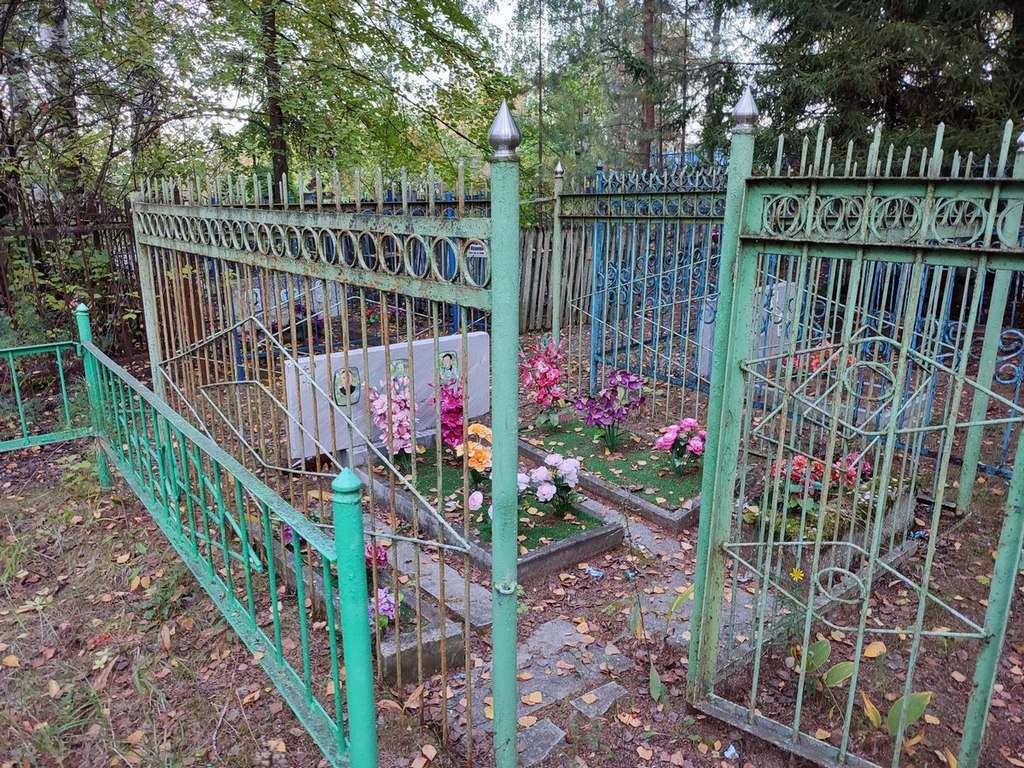 Макаров Иван Васильевич