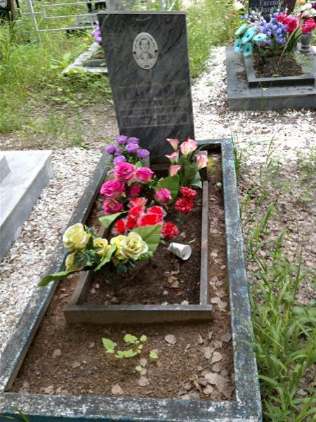 Попова Анна Александровна