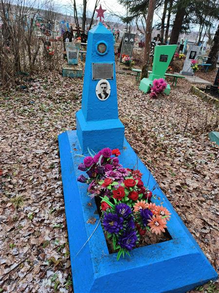 Уткин Владимир Викторович