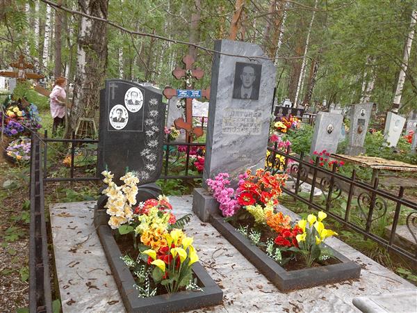 Чистякова Зинаида Андреевна