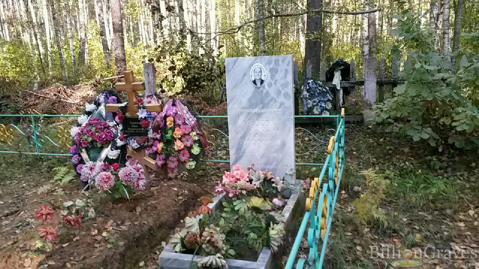Львов Иван Михайлович