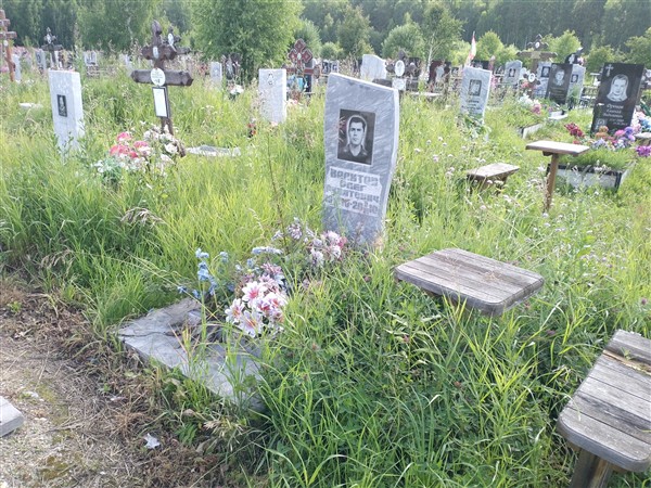 Валитов Олег Ринатович