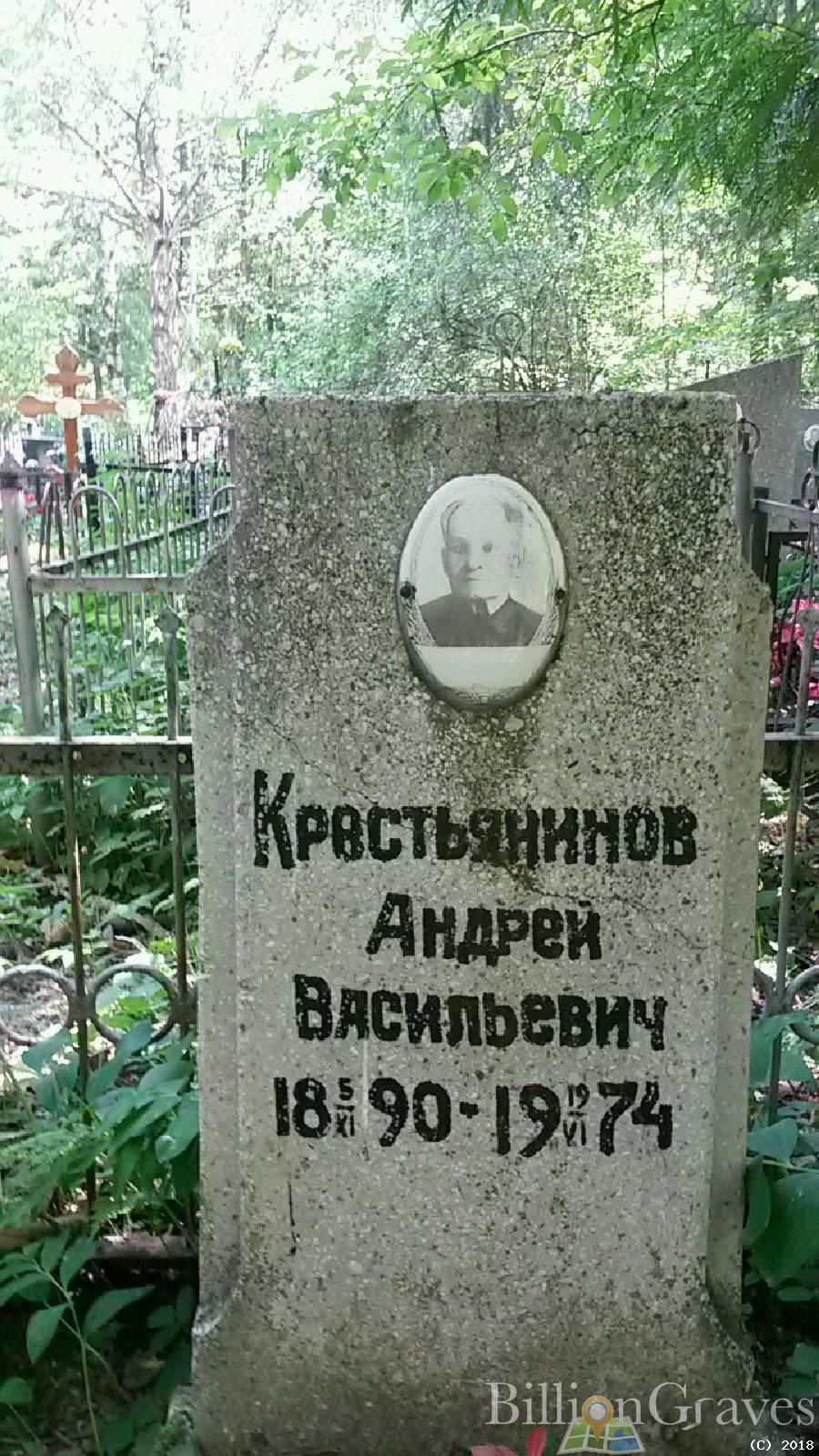 Зубанова Зинаида Андреевна